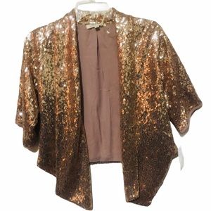 Living Doll lady's jacket size small